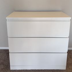 Ikea Drawers 