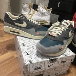 Nike Air Max Kasina Sz 9 VNDS