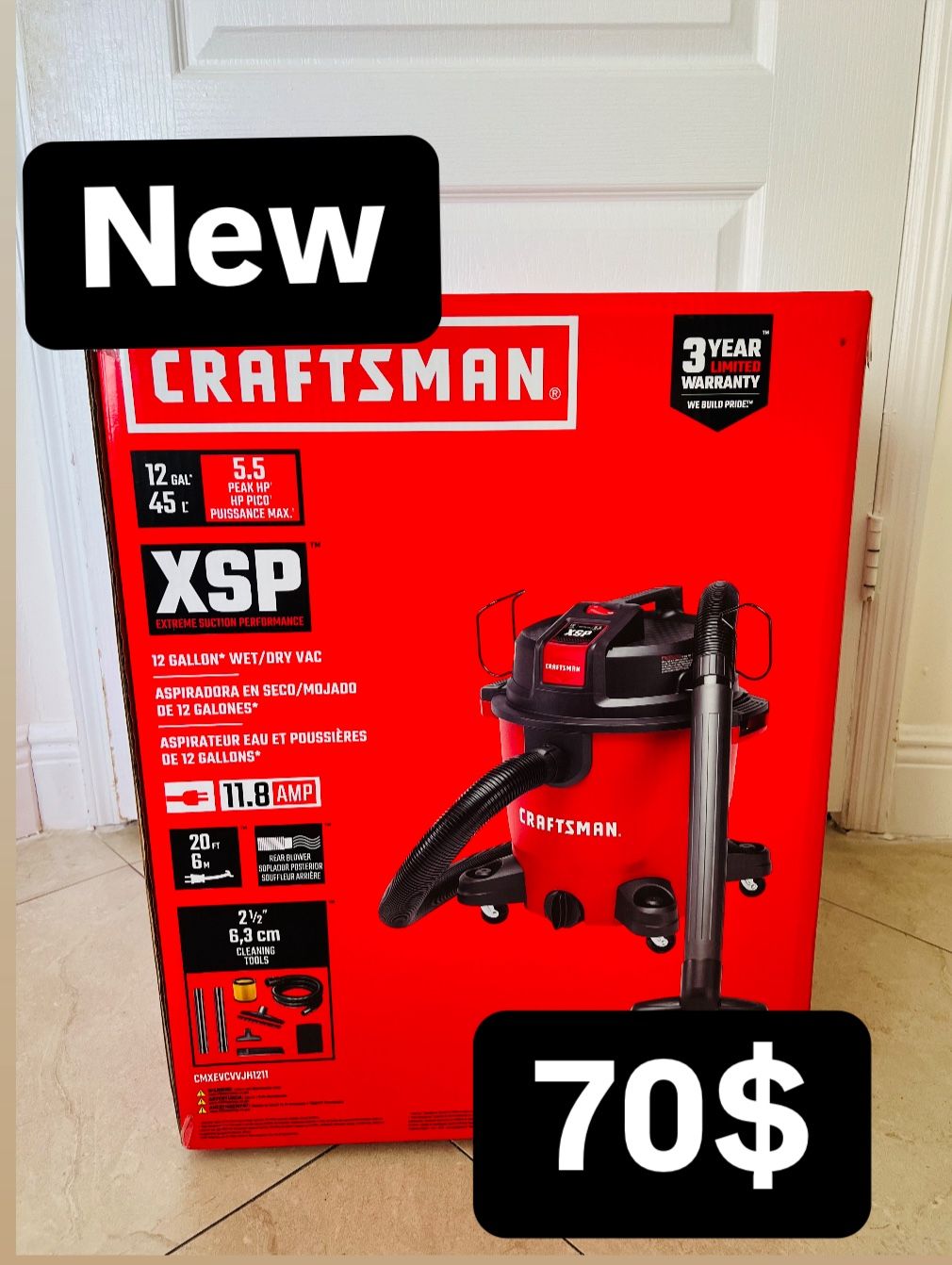Craftsman