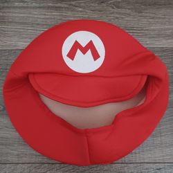 Nintendo Super Mario Red Hat 