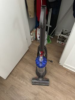 Dyson Vacuum Cleaner