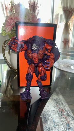 Marvel Legends Onslaught