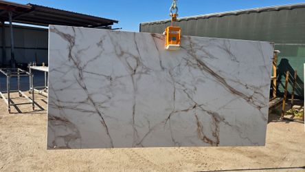 Granite countertop