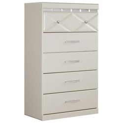 Tall luxury dresser on sale