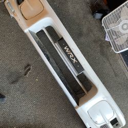 Subaru Impreza GC8 V5/V6 front bumper