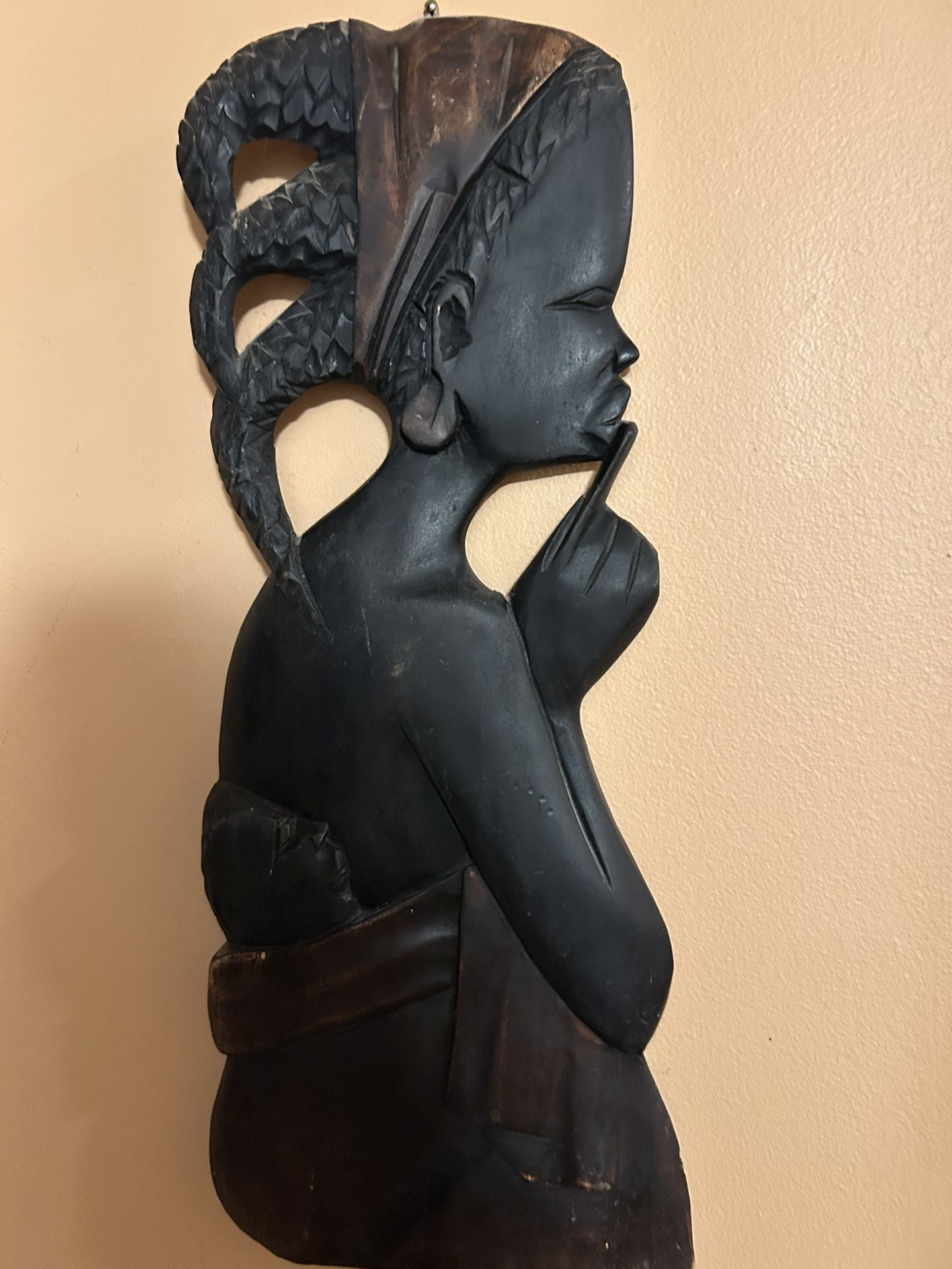 Wooden Art