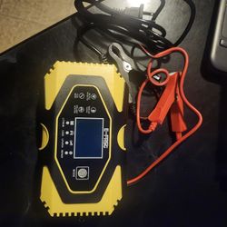 Battery Charger 