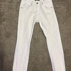Mens Slim Fit Jeans