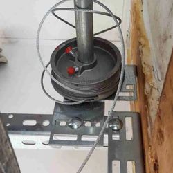 All,  For Garage Door