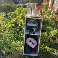 Yard sale Kennedy and Harold in Visalia