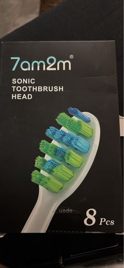 brush heads