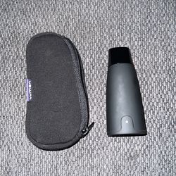 Lumen Metabolism Hacker.