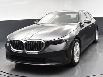 2024 BMW 530