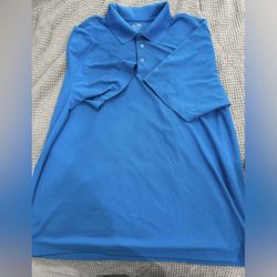 {CHAMPION} Golf Polo