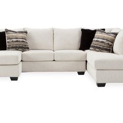 Ashley Furniture Couch