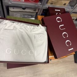 Gucci Purse 