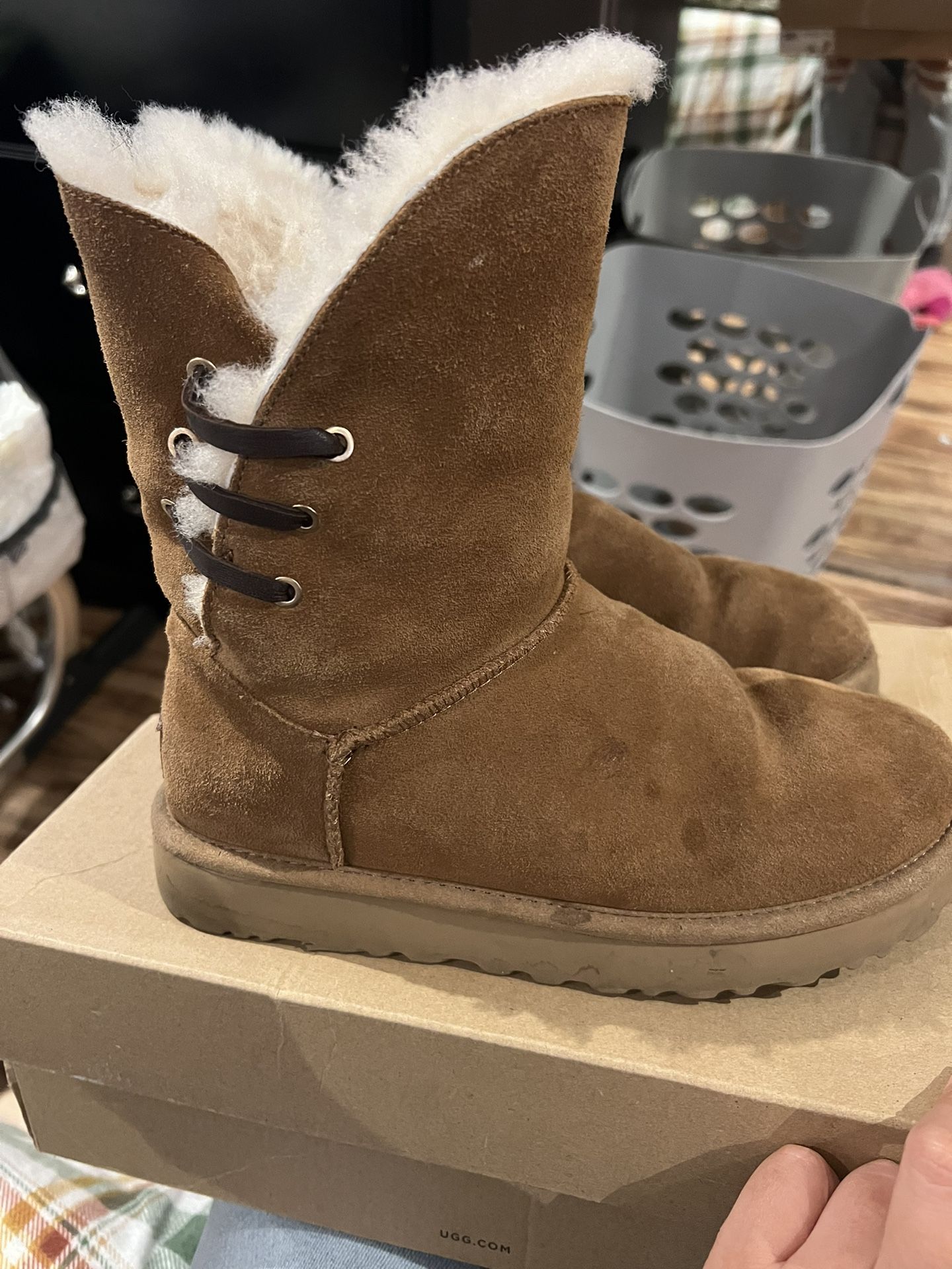 Ugg Boots