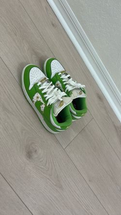 Dunks Supreme