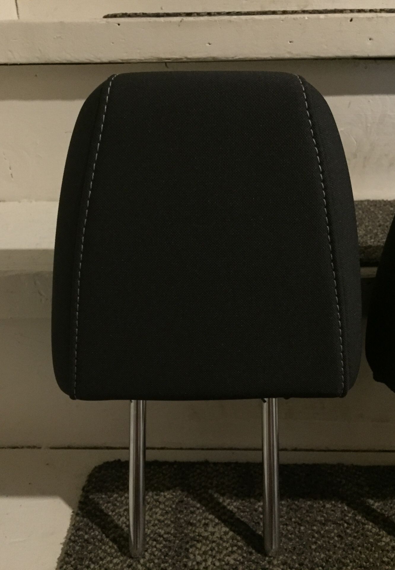 Headrests