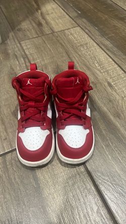 Toddler Nike’s