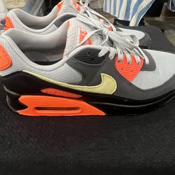 new nike air max