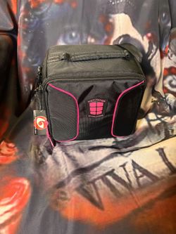 Six Pack Lunch Bag