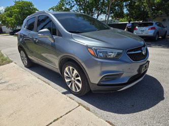2019 Buick Encore