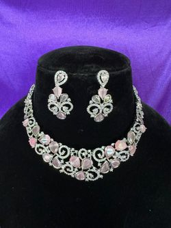 Premium Quality Jewelry in US - Necklace sets