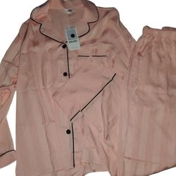 NWT Pajama Set