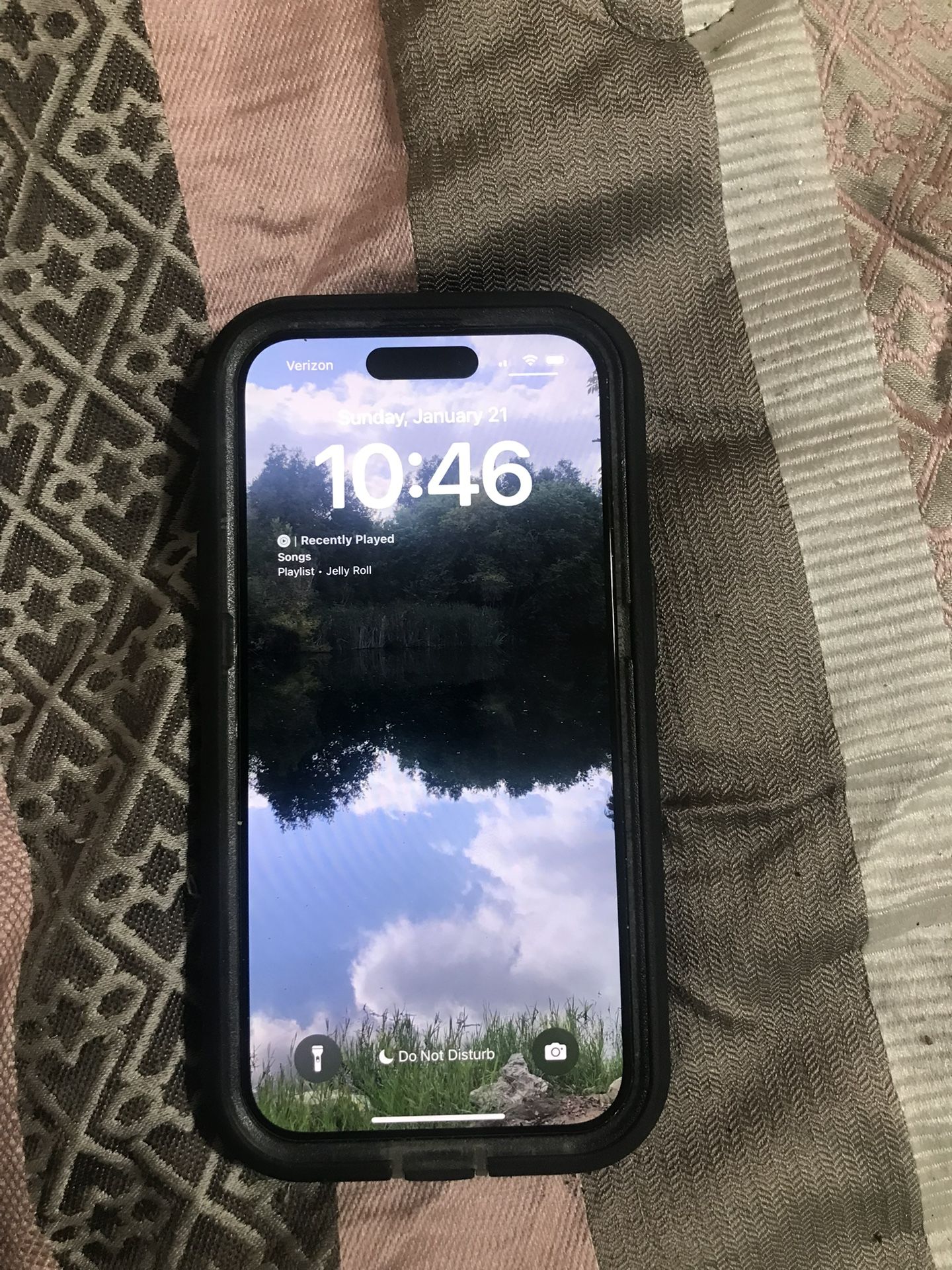 iPhone 14 Pro (Verizon )