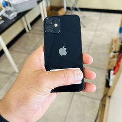 iPhone 12 Mini Unlocked 
