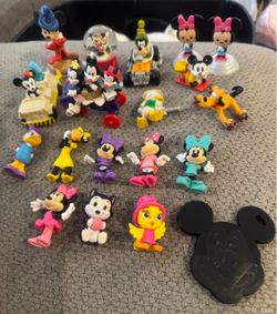 Disney Collections