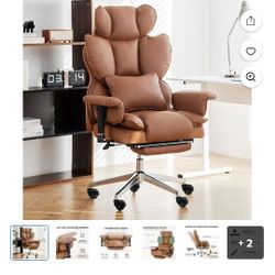 It is a THRONE not a chair! Sturdy And Comfy