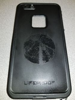 Lifeproof iphone 6s plus
