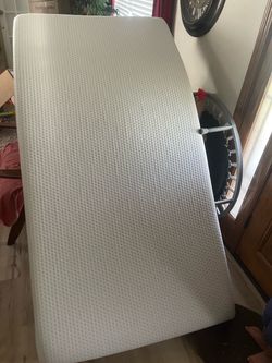 Twin Mattress