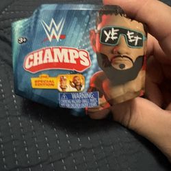Wwe Champs