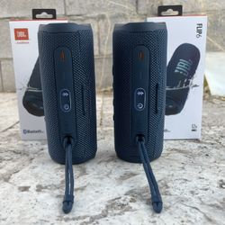 Jbl Flip 6