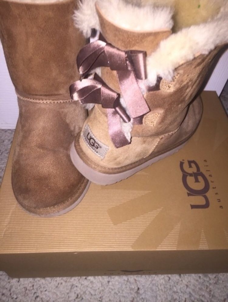 Ugg Boots