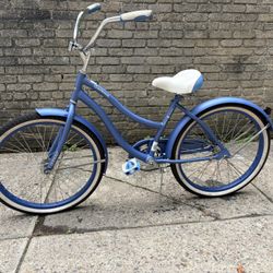 Bike Huffy 24" Cranbrook
