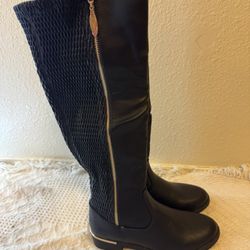 Women’s Knee High Boots 
