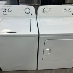 Delivery Available Nice Washer Dryer Combo 