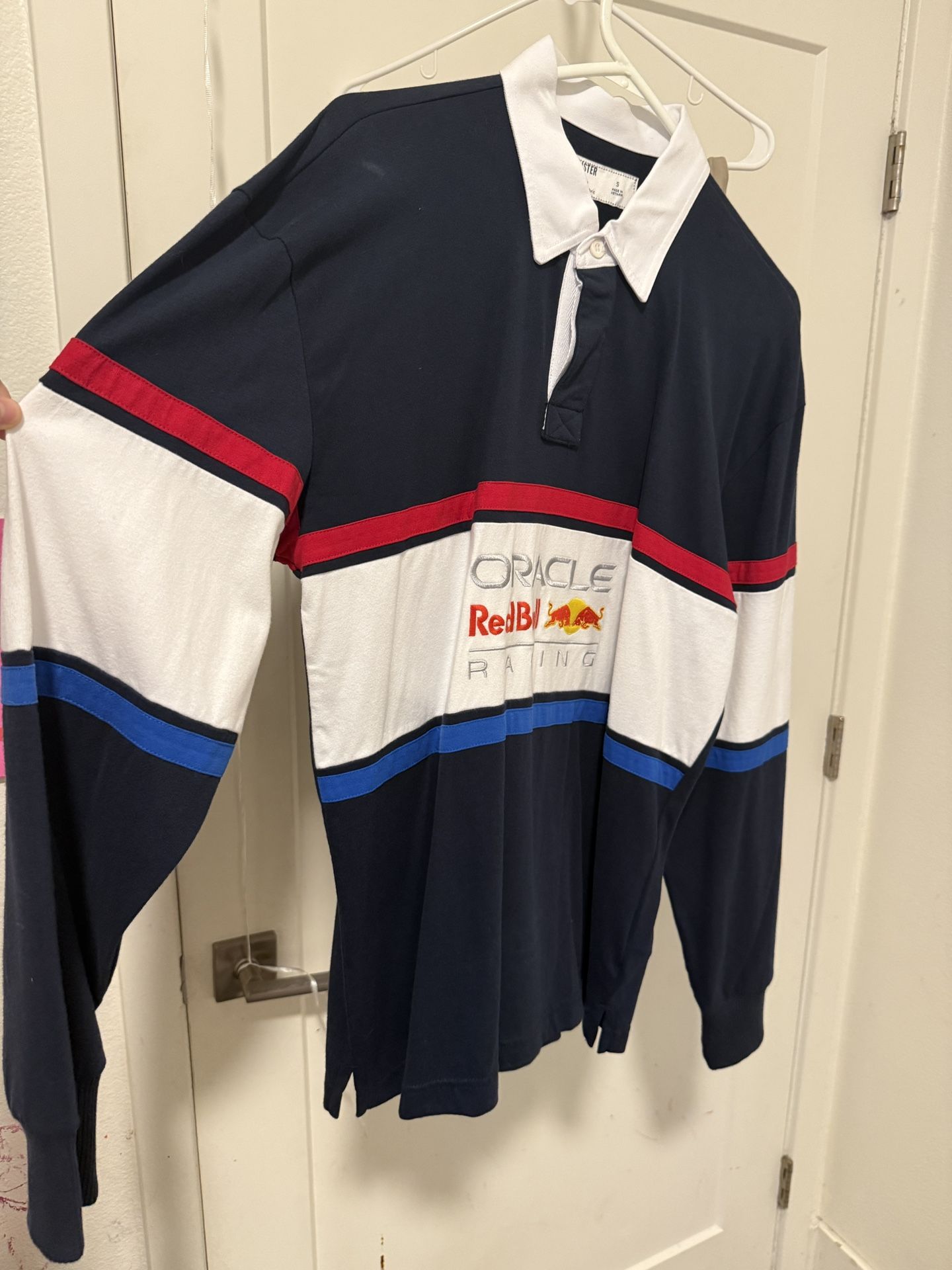 Hollister Collared Shirt