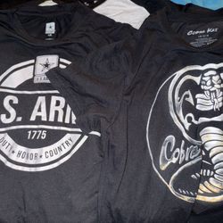 Men’s Shirt Medium