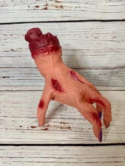 Halloween Creepy Hand Prop (New)
