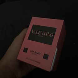 Valentino Donna INTENSE Eau de Parfum Spray Women Born in Roma 3.4 OZ *SEALED BOX & RECEIPT* BATCH CODE: 38Y902X