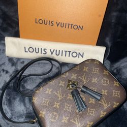 Louis Vuitton Santonge Bag