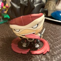 MY HERO ACADEMIA Hero Killer Stain #636 