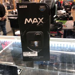 Max Camer $549.99