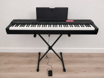 Williams Allegro IV 88-Key Digital Piano – Excellent Condition