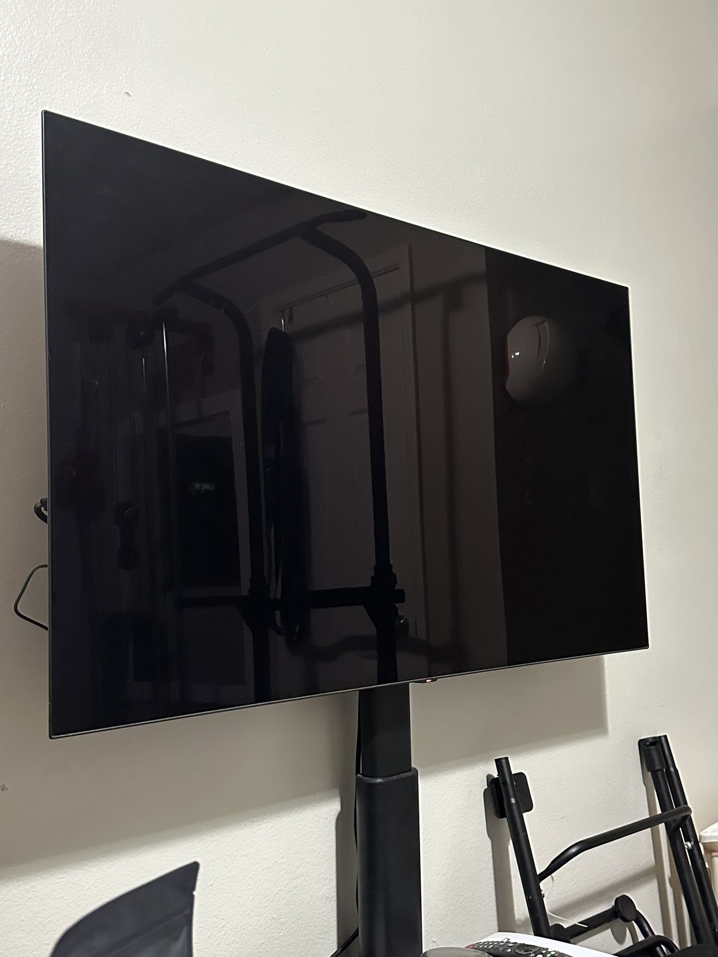 LG OLED 48” 